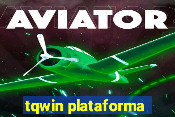 tqwin plataforma